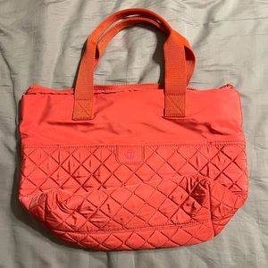 Talbots tote bag